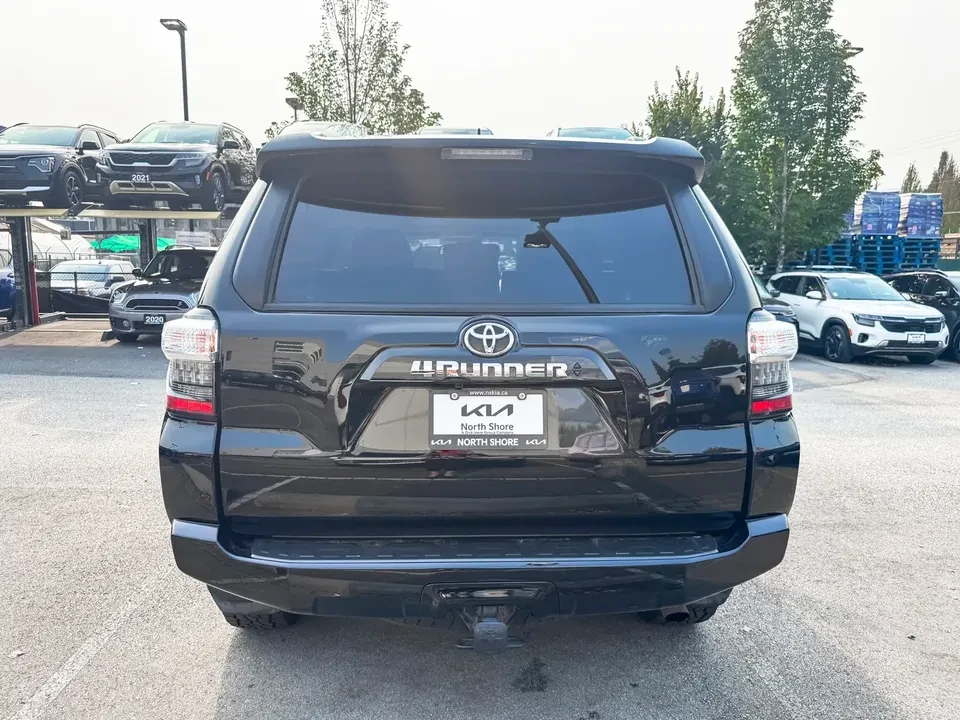 2021 Toyota 4Runner 5th Gen - Image 6 of 16