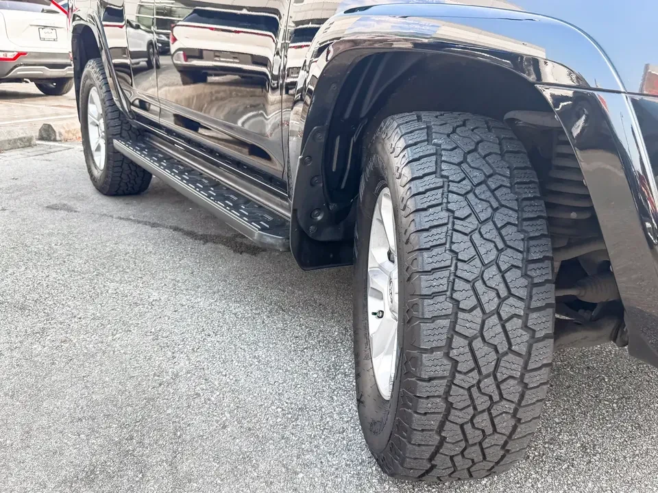 2021 Toyota 4Runner 5th Gen - Image 9 of 16