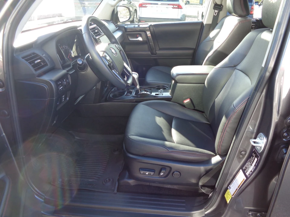 2021 Toyota 4Runner 5th Gen - Image 12 of 21