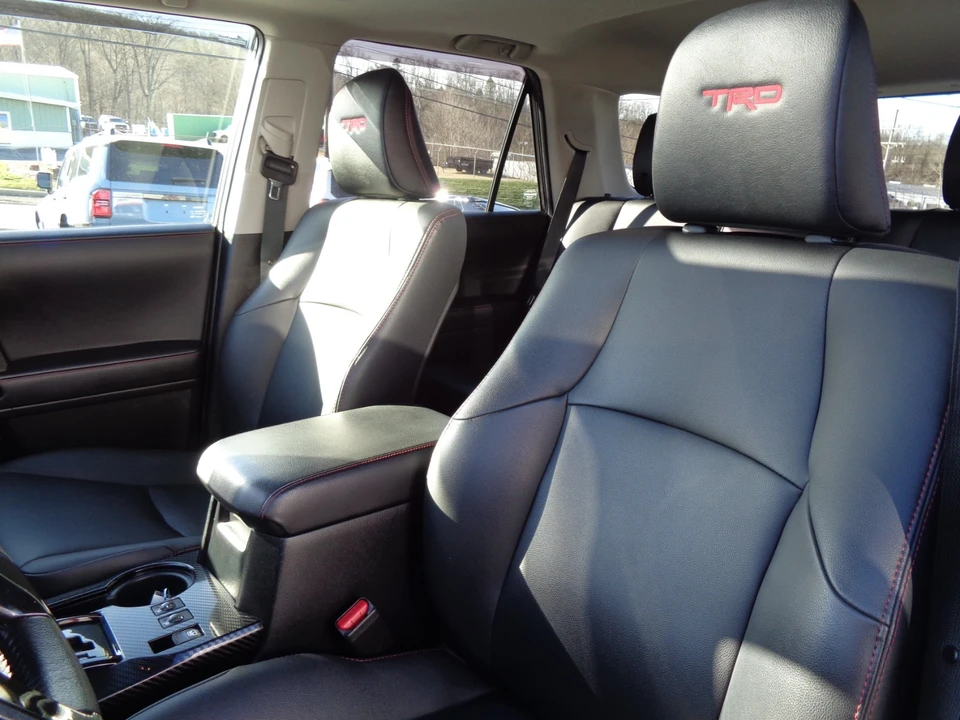 2021 Toyota 4Runner 5th Gen - Image 14 of 21