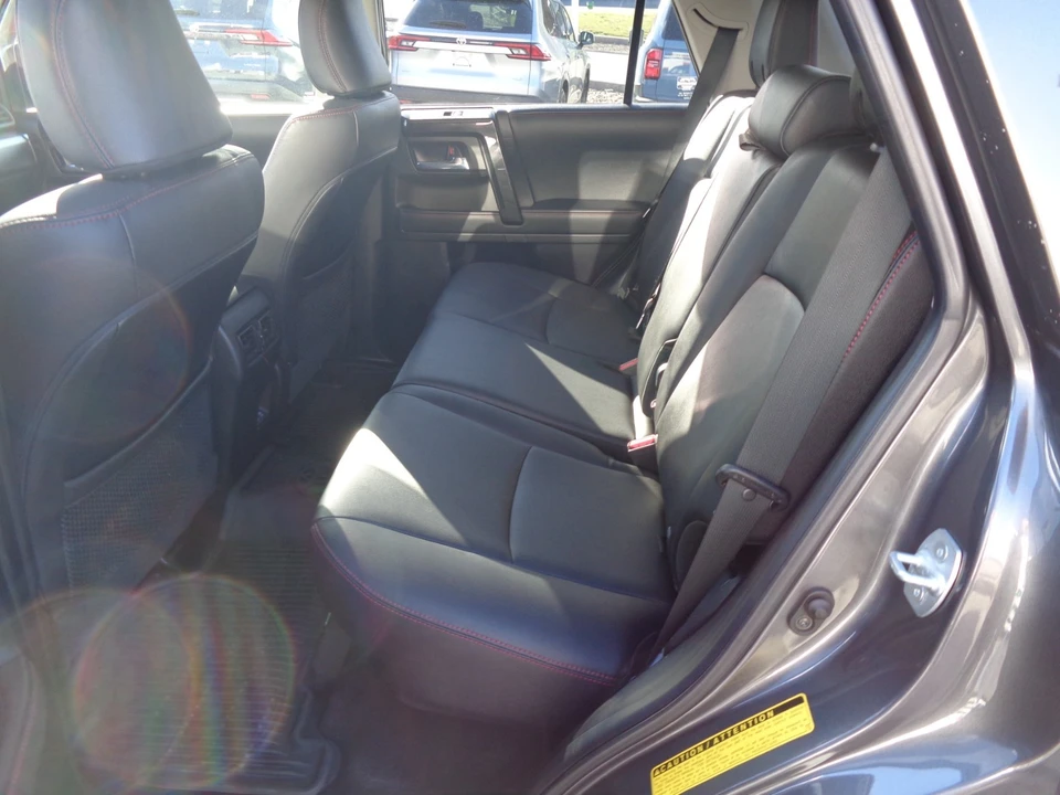 2021 Toyota 4Runner 5th Gen - Image 17 of 21