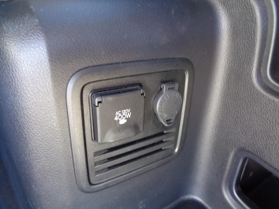 2021 Toyota 4Runner 5th Gen - Image 20 of 21