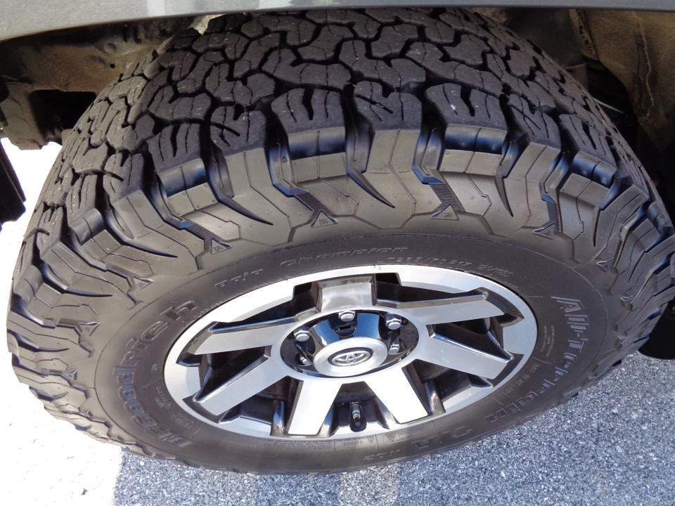 2021 Toyota 4Runner 5th Gen - Image 10 of 21