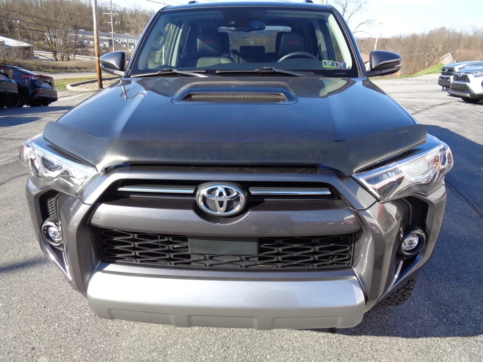 2021 Toyota 4Runner 5th Gen - Image 9 of 21