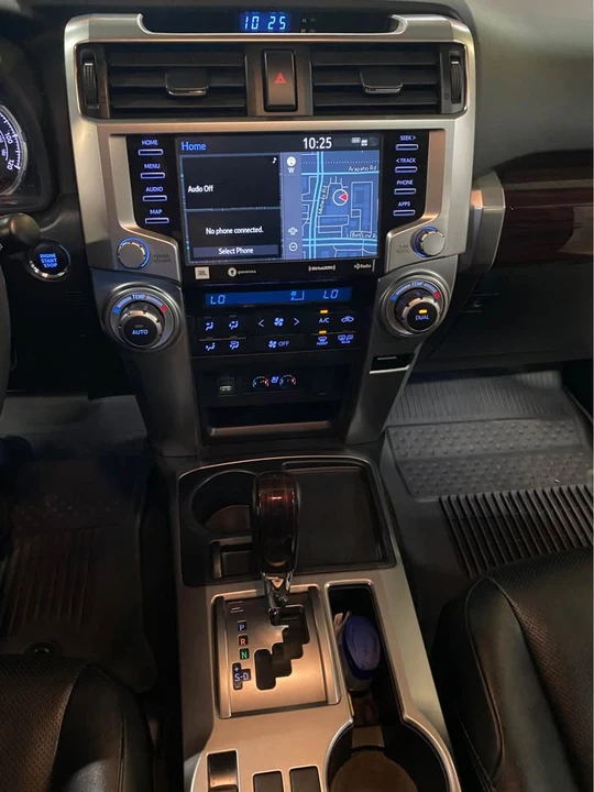 2021 Toyota 4Runner 5th Gen - Image 16 of 17