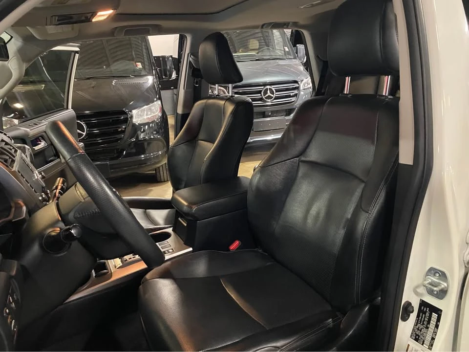 2021 Toyota 4Runner 5th Gen - Image 13 of 17