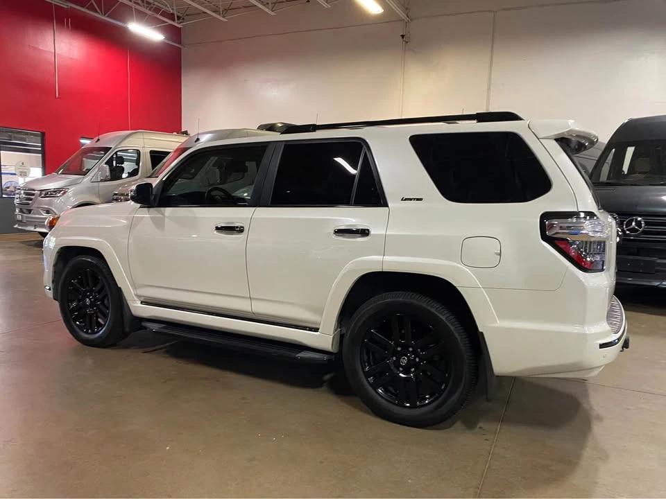 2021 Toyota 4Runner 5th Gen - Image 3 of 17