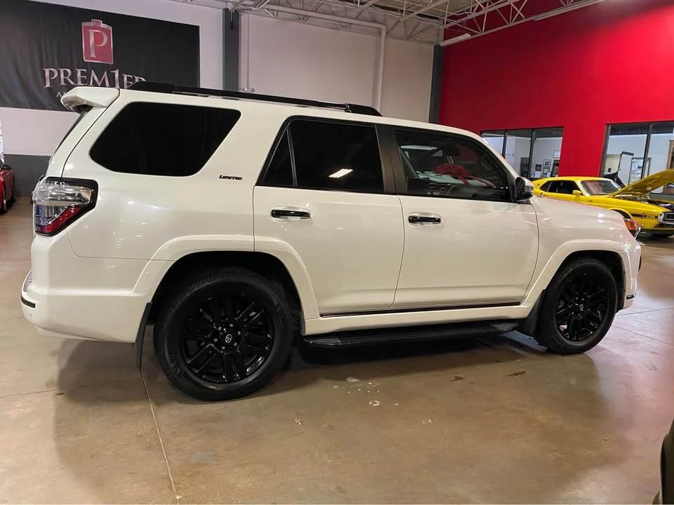 2021 Toyota 4Runner 5th Gen - Image 6 of 17