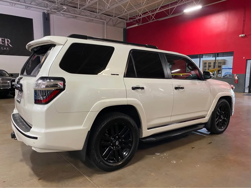 2021 Toyota 4Runner 5th Gen - Image 5 of 17