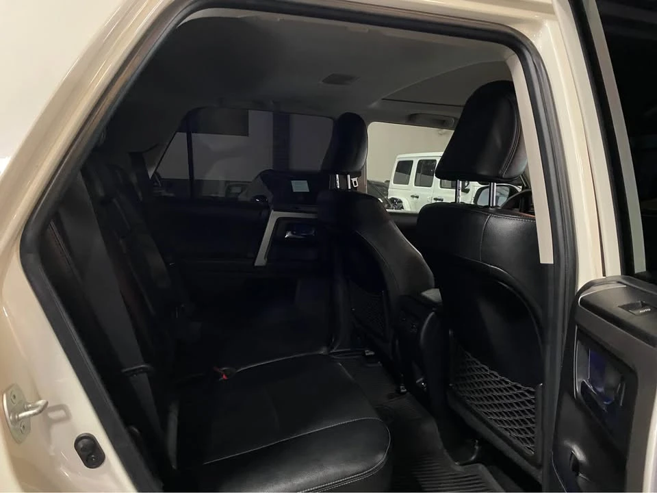 2021 Toyota 4Runner 5th Gen - Image 10 of 17