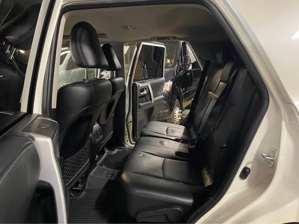 2021 Toyota 4Runner 5th Gen - Image 11 of 17