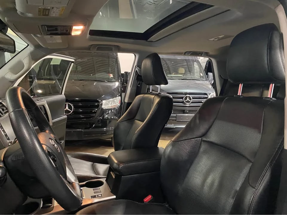 2021 Toyota 4Runner 5th Gen - Image 15 of 17