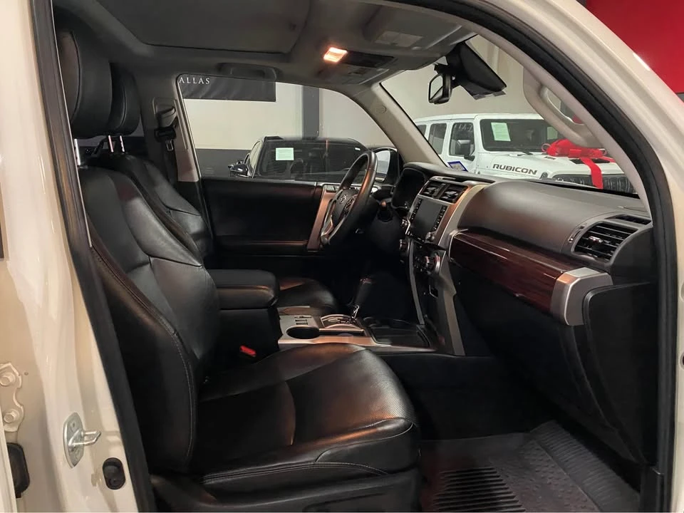 2021 Toyota 4Runner 5th Gen - Image 9 of 17
