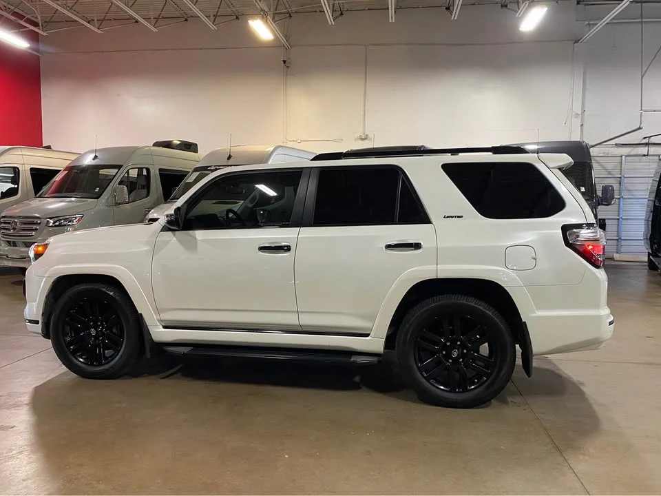 2021 Toyota 4Runner 5th Gen - Image 2 of 17