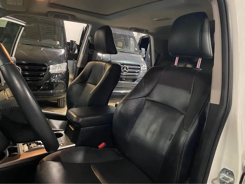 2021 Toyota 4Runner 5th Gen - Image 12 of 17