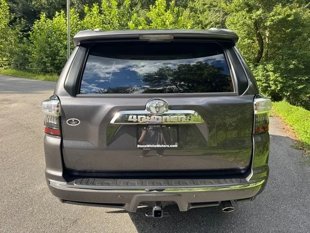 2021 Toyota 4Runner 5th Gen - Image 7 of 12