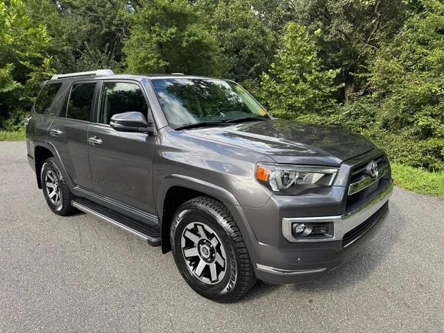 2021 Toyota 4Runner 5th Gen - Image 4 of 12
