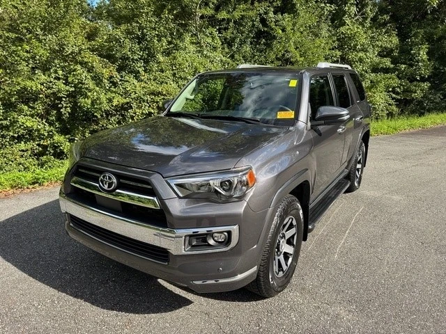 2021 Toyota 4Runner 5th Gen - Image 2 of 12