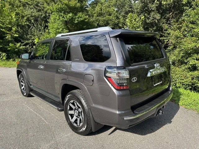 2021 Toyota 4Runner 5th Gen - Image 8 of 12
