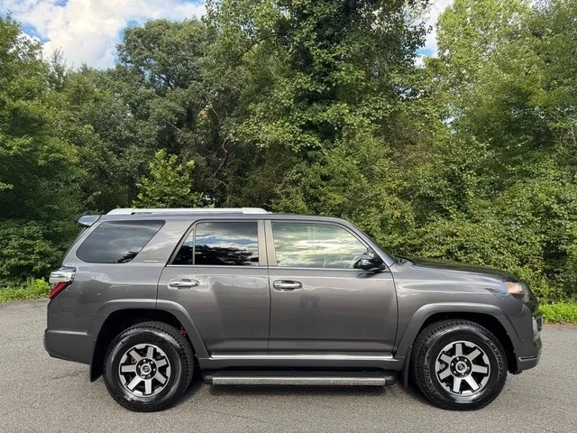 2021 Toyota 4Runner 5th Gen - Image 5 of 12
