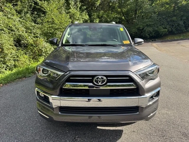 2021 Toyota 4Runner 5th Gen - Image 3 of 12