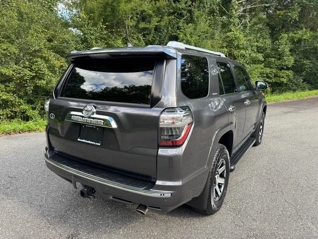 2021 Toyota 4Runner 5th Gen - Image 6 of 12