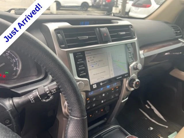 2021 Toyota 4Runner 5th Gen - Image 13 of 14