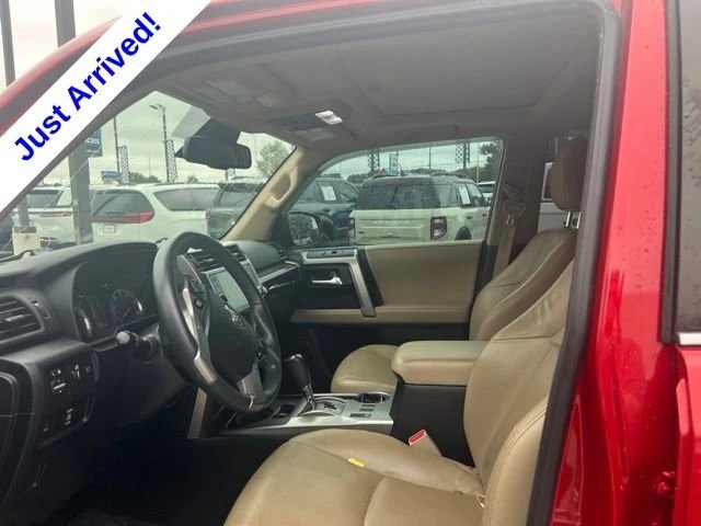 2021 Toyota 4Runner 5th Gen - Image 12 of 14