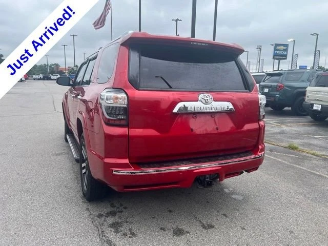 2021 Toyota 4Runner 5th Gen - Image 5 of 14
