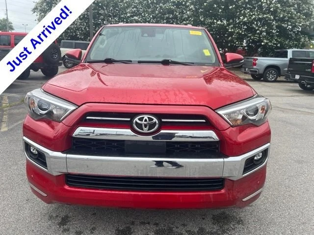2021 Toyota 4Runner 5th Gen - Image 10 of 14