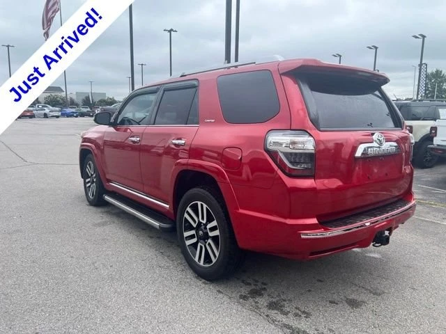 2021 Toyota 4Runner 5th Gen - Image 6 of 14