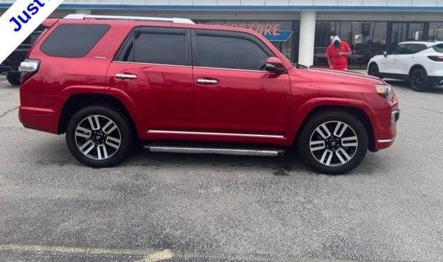 2021 Toyota 4Runner 5th Gen - Image 2 of 14