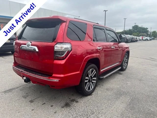 2021 Toyota 4Runner 5th Gen - Image 3 of 14