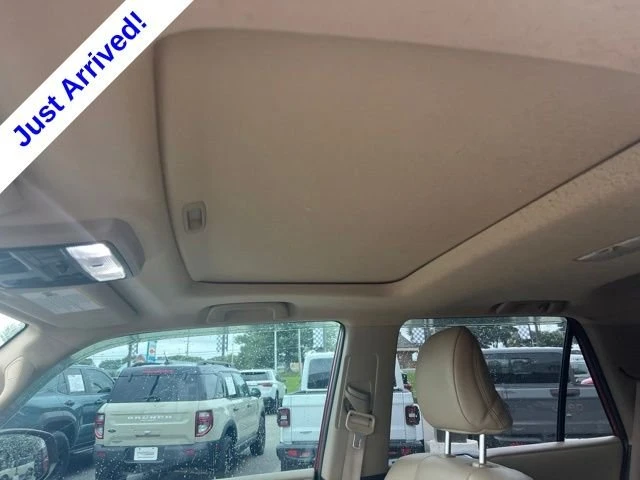 2021 Toyota 4Runner 5th Gen - Image 14 of 14