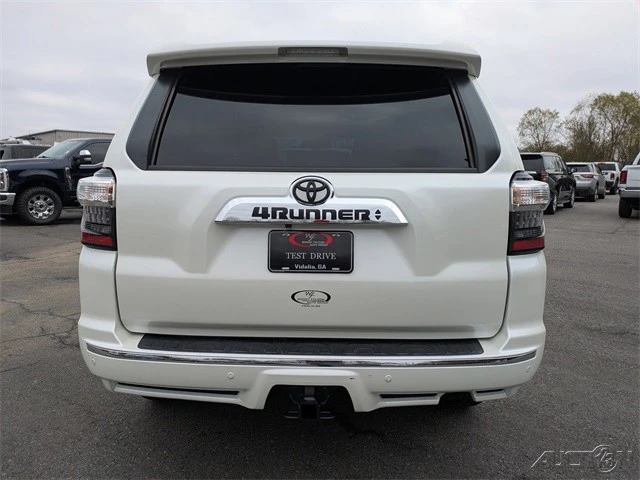 2021 Toyota 4Runner 5th Gen - Image 5 of 21