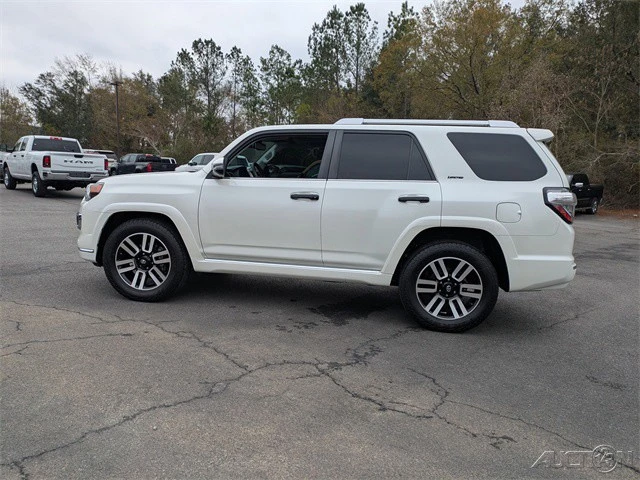 2021 Toyota 4Runner 5th Gen - Image 7 of 21