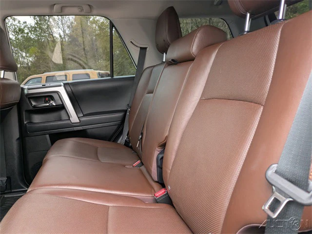2021 Toyota 4Runner 5th Gen - Image 13 of 21