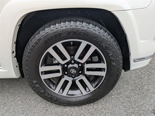 2021 Toyota 4Runner 5th Gen - Image 10 of 21