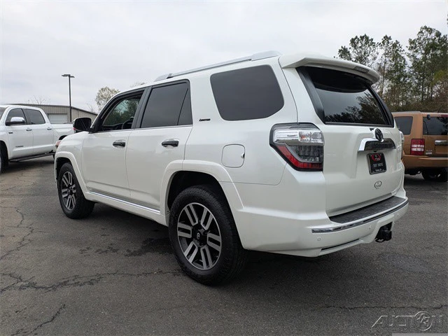 2021 Toyota 4Runner 5th Gen - Image 6 of 21
