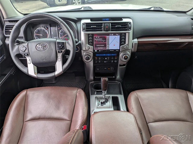 2021 Toyota 4Runner 5th Gen - Image 14 of 21
