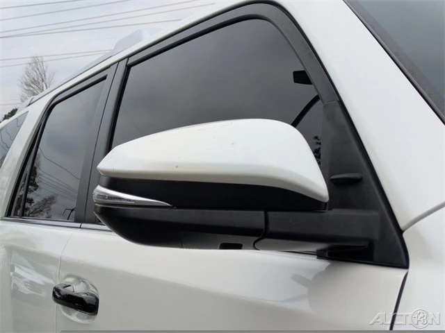 2021 Toyota 4Runner 5th Gen - Image 11 of 21