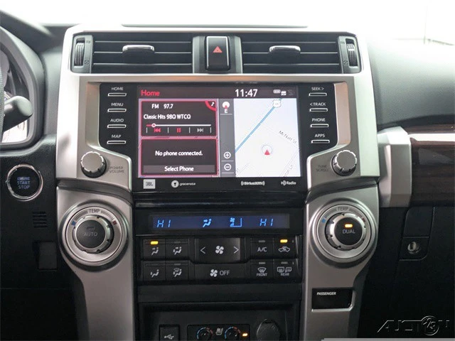 2021 Toyota 4Runner 5th Gen - Image 17 of 21