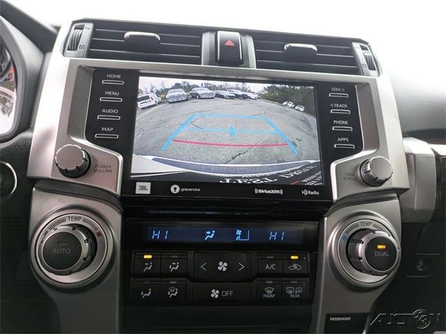 2021 Toyota 4Runner 5th Gen - Image 21 of 21