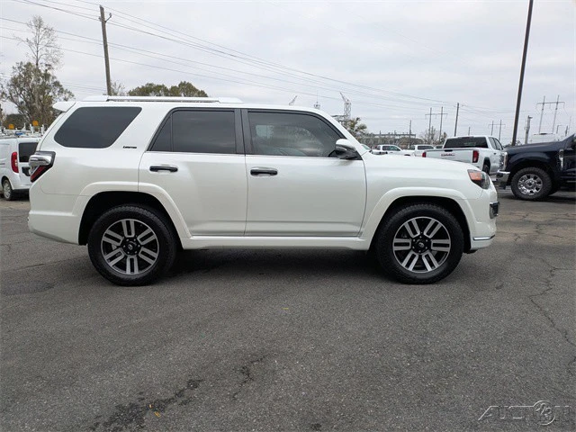2021 Toyota 4Runner 5th Gen - Image 3 of 21