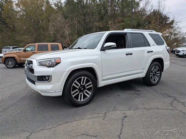 2021 Toyota 4Runner 5th Gen - Image 8 of 21