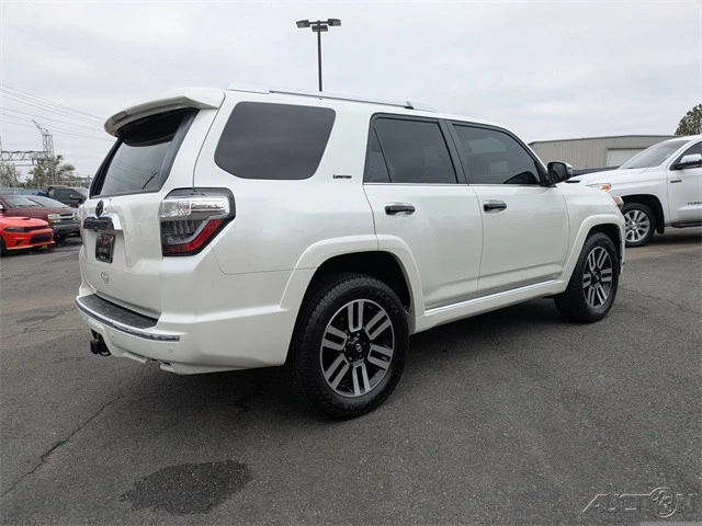 2021 Toyota 4Runner 5th Gen - Image 4 of 21