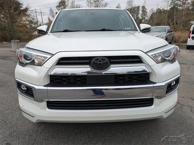 2021 Toyota 4Runner 5th Gen - Image 9 of 21