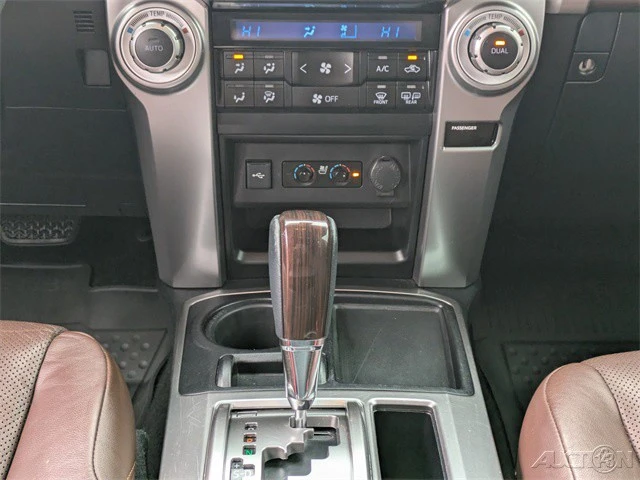 2021 Toyota 4Runner 5th Gen - Image 18 of 21