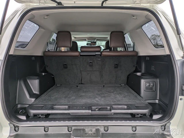2021 Toyota 4Runner 5th Gen - Image 12 of 21