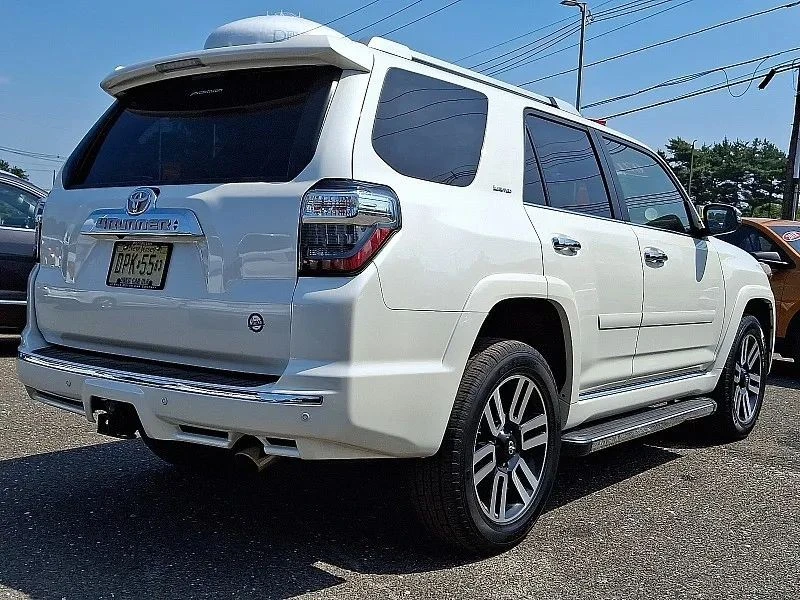 2021 Toyota 4Runner 5th Gen - Image 6 of 12
